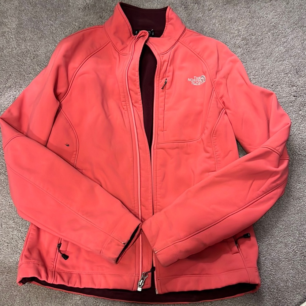 THE NORTH FACE Women’s Zip Jacket